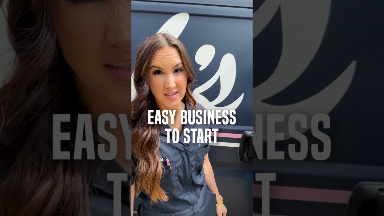 Business I D Start In My 20s 