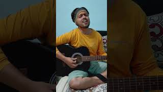 Video thumbnail of "Apna Bana Le Guitar Cover| Bhediyaa"