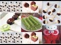 ФрУкТо ПОПСЫ Популярный десерт/Fruits POPS/Kiwi Grape Banana
