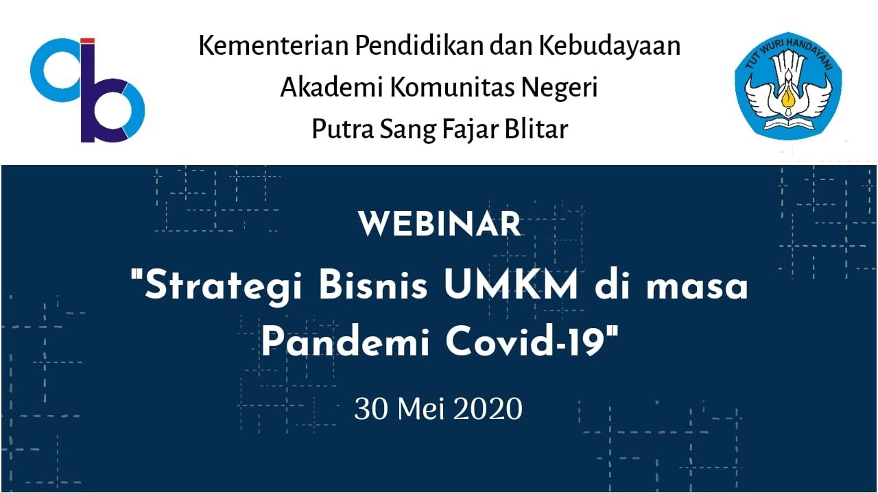 Webinar 