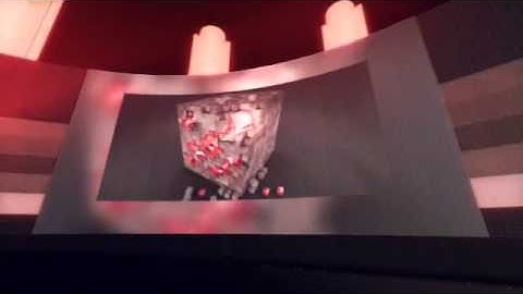 redstone intro 1  by me