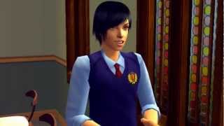 Nunca Digas Nunca Sims Serie - Capitulo 6