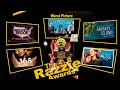 41st Razzie Winners Announcement!