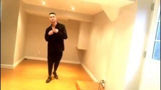 Ain't Gonna Hurt Nobody - Kid N' Play Dance Routine (1991)