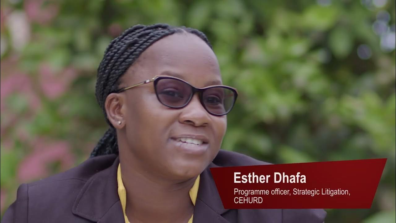 16 Days of Activism documentary 2022 YouTube