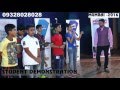 Demo after dharmesh pithvas memory improvement workshop by student 6 mumbai 2016