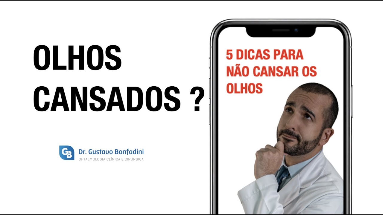 Descubra como curar o terçol rapidamente! – Dr. Gustavo Bonfadini