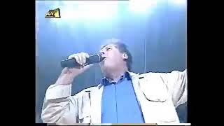 Ο ΥΜΝΟΣ ΤΟΥ ΠΑΝΑΘΗΝΑΙΚΟΥ LIVE ΑΠΟ ΤΟΝ ΓΙΑΝΝΗ ΒΟΓΙΑΤΖΗ!!