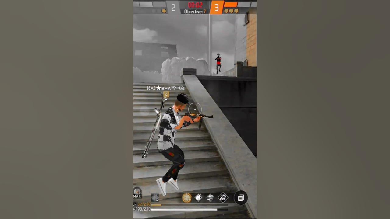freefiremax New Short Video Attitude Song And Music Was Not Coming freefiremax-new-short-video-attitude-song-and-music-was-not-coming