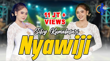 Silvy Kumalasari - Nyawiji (Official Music Video)