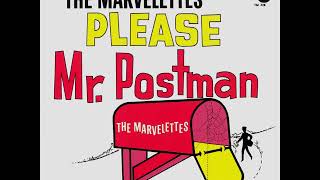 The Marvelettes  Please Mr Postman Resimi