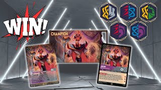 Win YOUR SET CHAMPS! | Check out these WINNING DECKS!