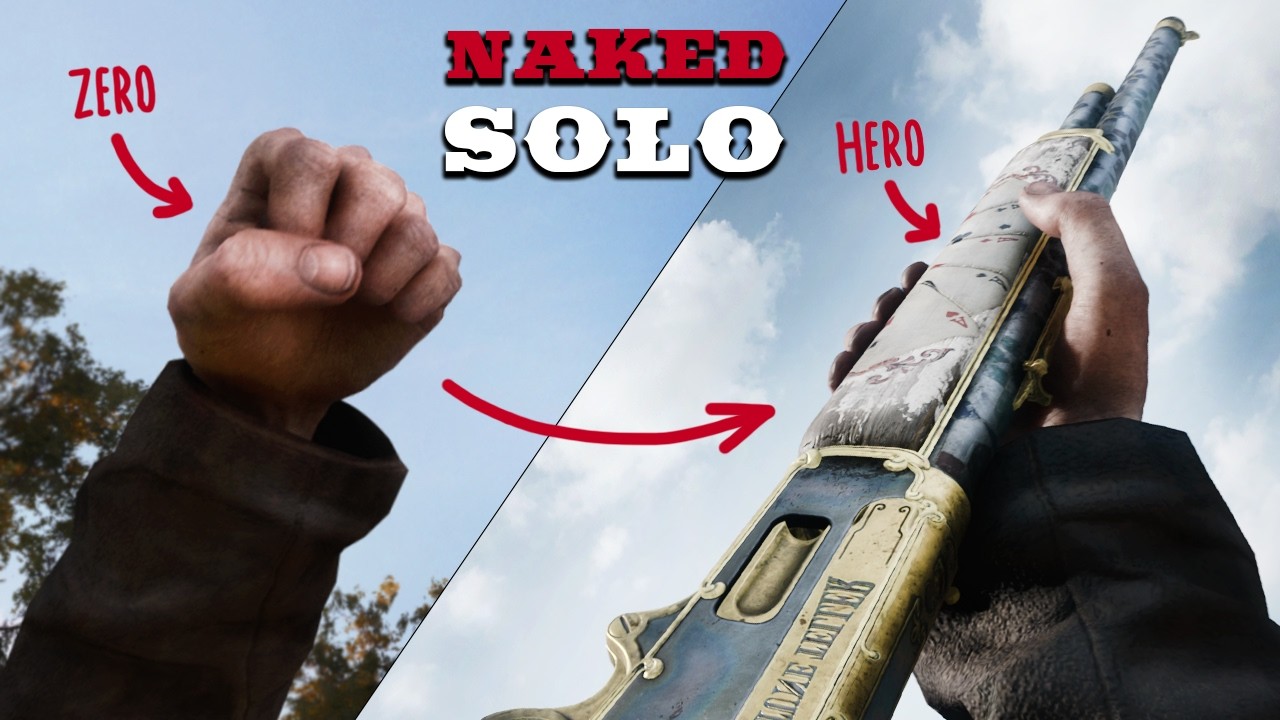 SOLO Zero To Hero Runs (Farewell Circus Special)