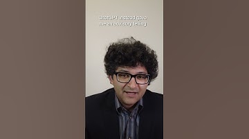 AI Cannot Search for Trademarks #shorts