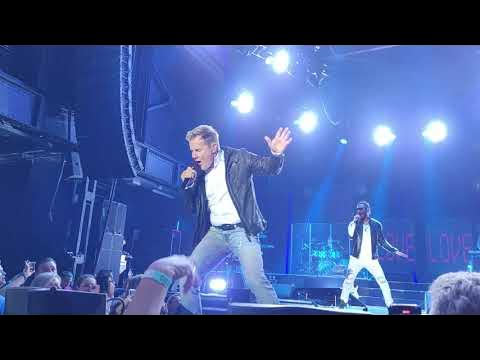 Dieter Bohlen Opening Köln / Cologne 07.05.2023 4K