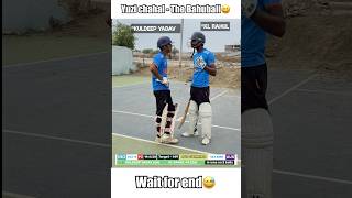 Yuzvendra Chahal - The Bahubali