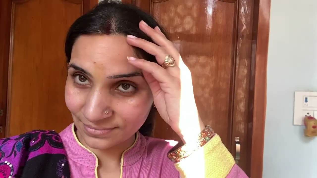 Tough time for me and keshu || weaning process start#adayinmylife 