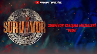 Survivor Yarışma Müzikleri | Veda Resimi