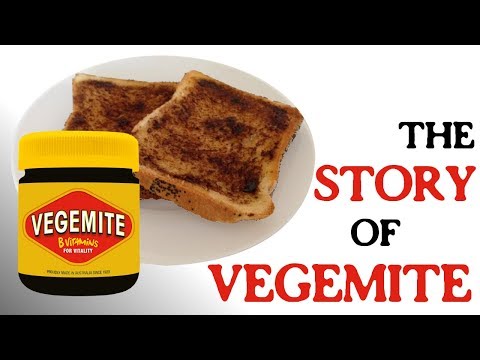 Βίντεο: Είναι το Vegemite κακό για την Candida;