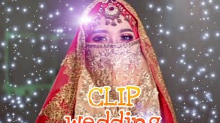 TUM HI HO VERSI SHOLAWAT WEDDING CLIP BIKIN BAPER