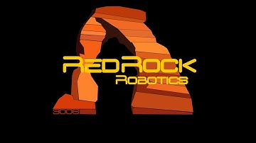 Team 3006 Red Rock Robotics Chairman
