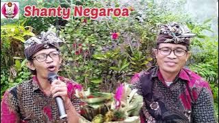 @Shanty Negaroa,sinom Payangan Pandawa seda ,by De gaul & prabu nale