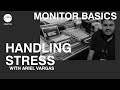 Handling Stress | Monitor Engineer Basics ft Ariel Vargas | Hillsong Creative Audio Training