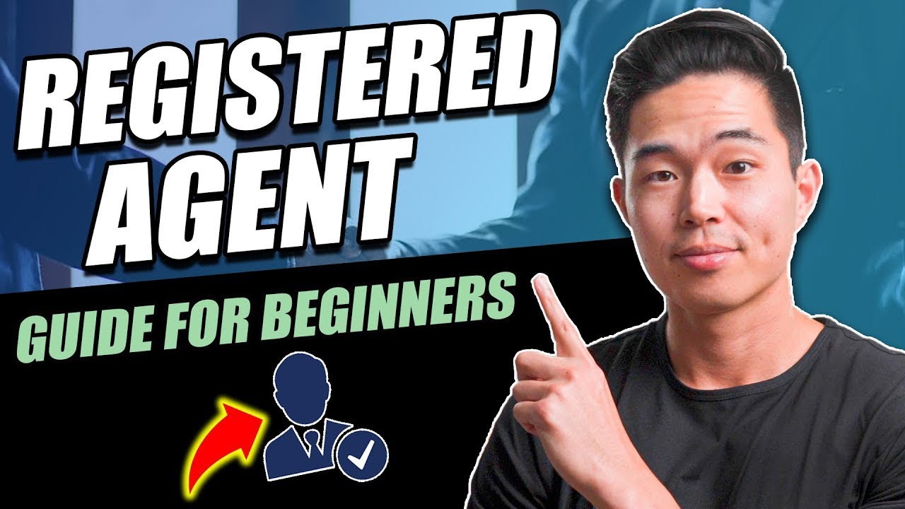 Стоит ли вам быть своим собственным зарегистрированным агентом? (Объяснение)