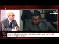 Revista da Semana - Em análise: Morte de Fernando da Piedade Dias Dos Santos "Nando" 20.12.2025