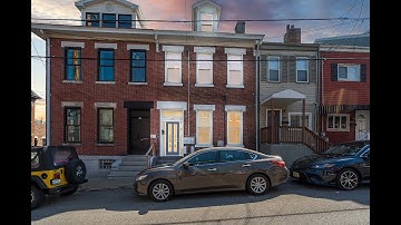 245 45th Street Pittsburgh, PA | ColdwellBankerHomes.com