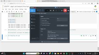 Celebrity 08. OOPS - CST 362 - PROGRAMMING IN PYTHON - KTU Wealth