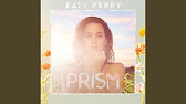 Why is Katy Perry's album called Prism?