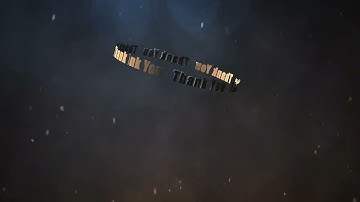 AFTER EFFECT SHORTS 001  | circle text animation 100% in aftereffect.