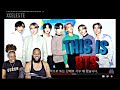 THIS IS BTS | Introduction to BTS [Part 1] (REACTION)