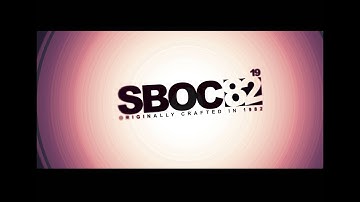 SBOC82 Promo