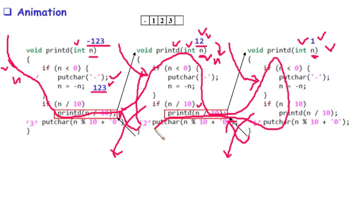 i2Soft-4-10 Recursion