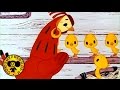 Жёлтик | Советские мультфильмы для малышей