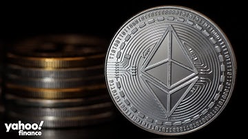 Crypto: Ethereum merge will shift asset to proof-of-stake model on September 15
