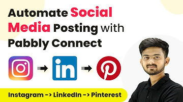 How to Maximize Social Media Management: Automate Social Media Posting with Pabbly Connect