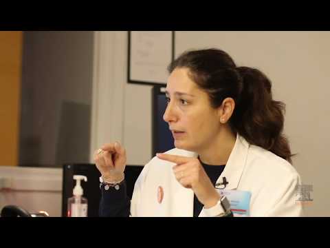 Interview Dr Daoud, radiologue - ClinicalKey en pratique Interview Dr Daoud, radiologue - ClinicalKey en pratique
