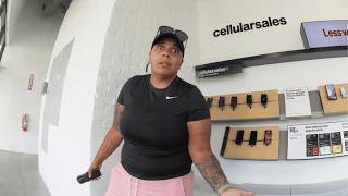 Scammer Busted: The $26,000 Verizon Fraud Fails MISERABLY | Legal Analysis