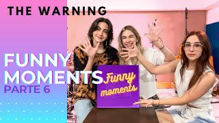 The Warning - Funny Moments 6