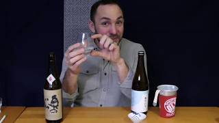How to Drink Sake - What Kind of Cup is the Best?