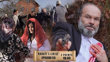 Promo - Rrugët e Lirisë - Episodi 59 (Tregime të Vjetra)