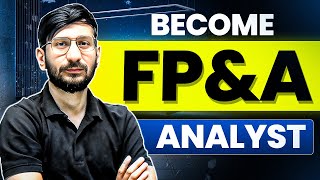 FP&A Analyst Career Guide: How to Become, Salary & Interview Tips