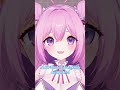 Infinite possibilities and thank you♡ #vtuber #vtubershorts #暁月夢