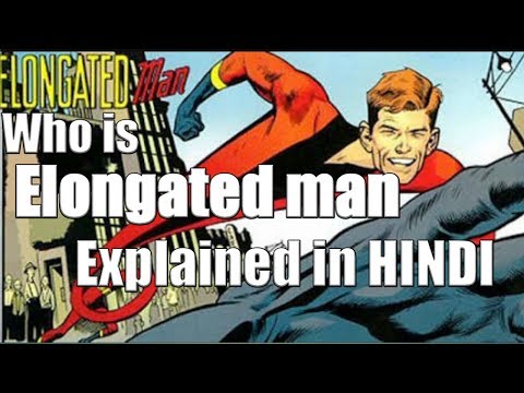 elongated-man-origin-|-dc-comics-|-in-hindi