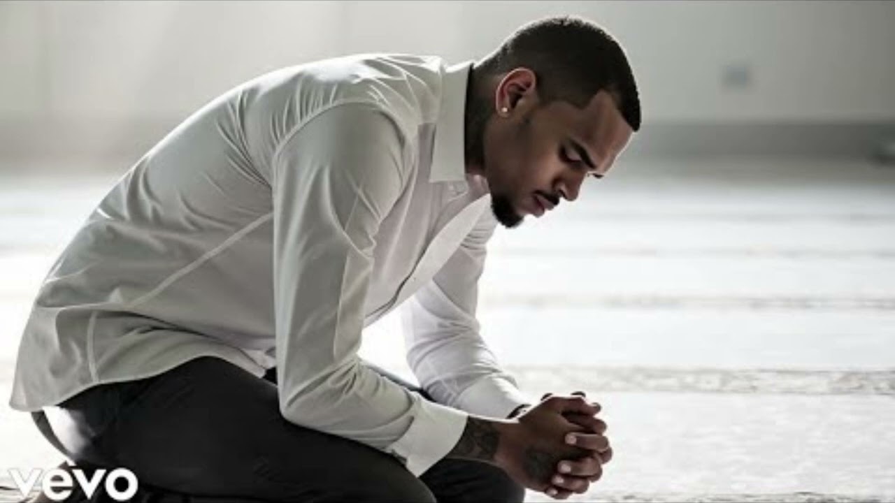 Chris Brown – Love Through Imperfection (Official Music Video)