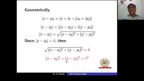Complex Analysis: Problems in Analytic function