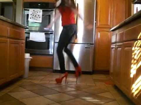 High Heel Shuffler (Original)